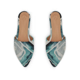 Fully Mules Waves - CANVAEGYPT