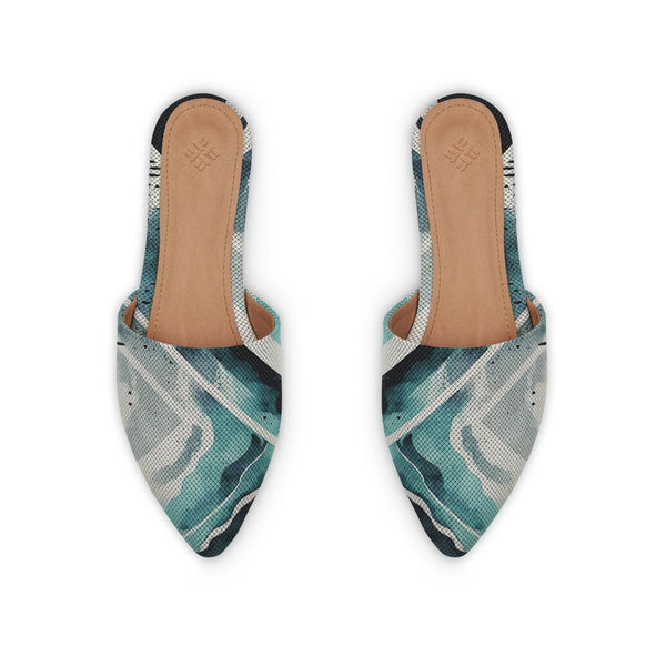 Fully Mules Waves - CANVAEGYPT