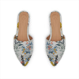 Fully Mules Winter Floral - CANVAEGYPT