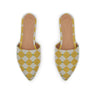 Fully Mules Yellow Spots
