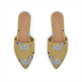 Fully Mules Zebreasy