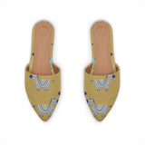 Fully Mules Zebreasy - CANVAEGYPT