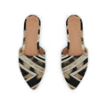 Fully Mules ZigZag