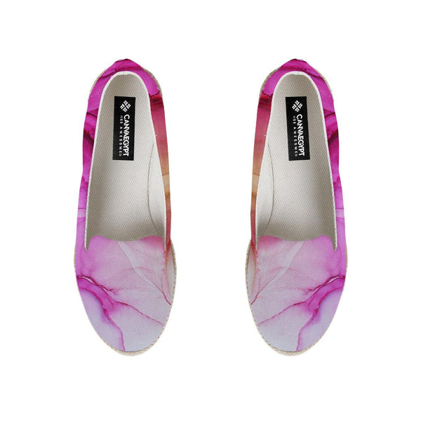 Galaxy Nook Espadrille - CANVAEGYPT