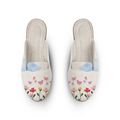 Garden Voyage Mules