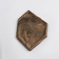 Geometric Elegance Coaster