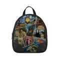 Ghibli O Mini Backpack
