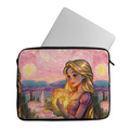 girly laptop bag Laptop Sleeve