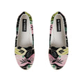 Glowing Nook Espadrille