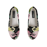 Glowing Nook Espadrille - CANVAEGYPT