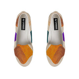 Gluey Nook Espadrille - CANVAEGYPT