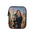 Goodmorning Paris Tablet Sleeves