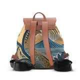 Havana Aurora Backpack Civilization - CANVAEGYPT