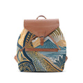 Havana Aurora Backpack Civilization