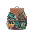 Havana Aurora Backpack Leaf