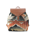 Havana Aurora Backpack Pattern