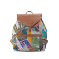 Havana Aurora Backpack Remains