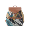Havana Aurora Backpack Scratchline