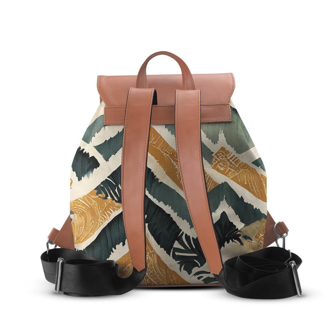 Havana Aurora Backpack Shapes - CANVAEGYPT