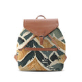 Havana Aurora Backpack Shapes