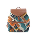 Havana Aurora Backpack Surface