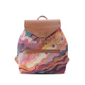 Havana Aurora Backpack Wavy Sky