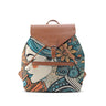 Havana Aurora Backpack Women