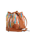 Havana Bucket Bags Marmalade