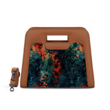 Havana Chic Peek Handbag ColorFusion - CANVAEGYPT