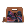 Havana Chic Peek Handbag Fuldeep