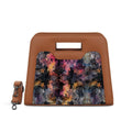 Havana Chic Peek Handbag Mixella