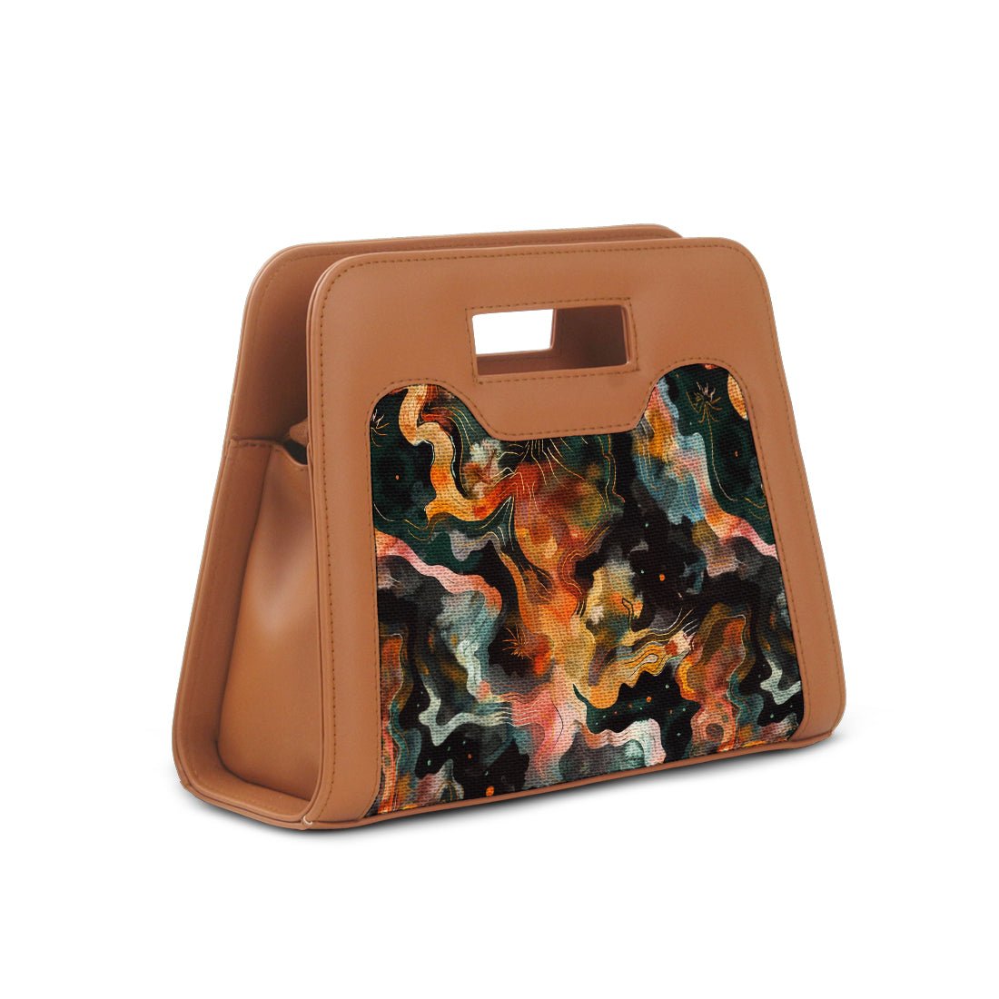 Havana Chic Peek Handbag Vividblend - CANVAEGYPT