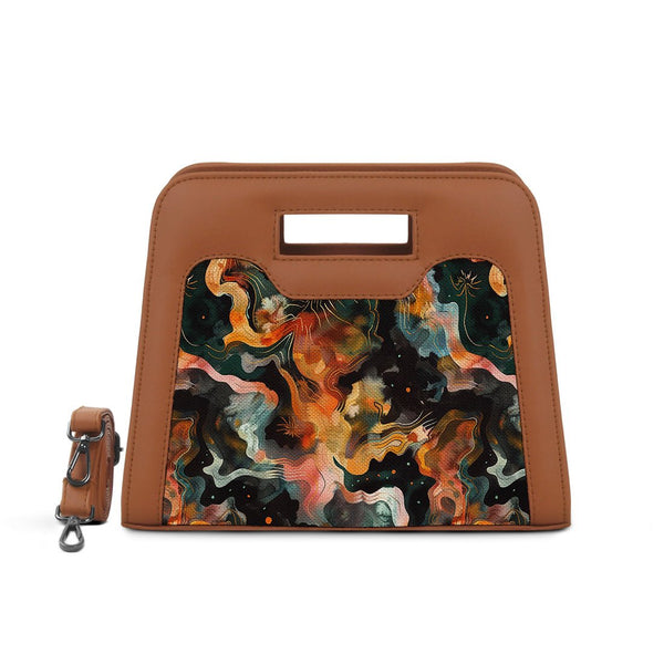 Havana Chic Peek Handbag Vividblend - CANVAEGYPT