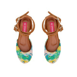 Havana Chunky Sandal Bright - CANVAEGYPT