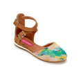Havana Chunky Sandal Bright