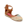 Havana Chunky Sandal Brushes