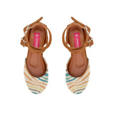Havana Chunky Sandal Brushes - CANVAEGYPT