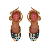 Havana Chunky Sandal Bubbles - CANVAEGYPT