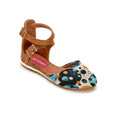 Havana Chunky Sandal Bubbles