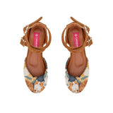 Havana Chunky Sandal Cats - CANVAEGYPT