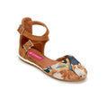 Havana Chunky Sandal Cats
