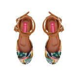 Havana Chunky Sandal Color Flow - CANVAEGYPT