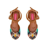 Havana Chunky Sandal Elegant - CANVAEGYPT
