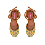 Havana Chunky Sandal Inverse - CANVAEGYPT
