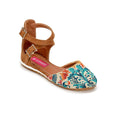 Havana Chunky Sandal Luminous