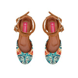 Havana Chunky Sandal Luminous - CANVAEGYPT