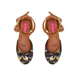 Havana Chunky Sandal Mussels - CANVAEGYPT
