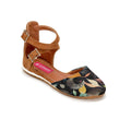 Havana Chunky Sandal Mussels