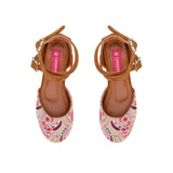 Havana Chunky Sandal Pinky - CANVAEGYPT