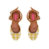 Havana Chunky Sandal Polygons - CANVAEGYPT